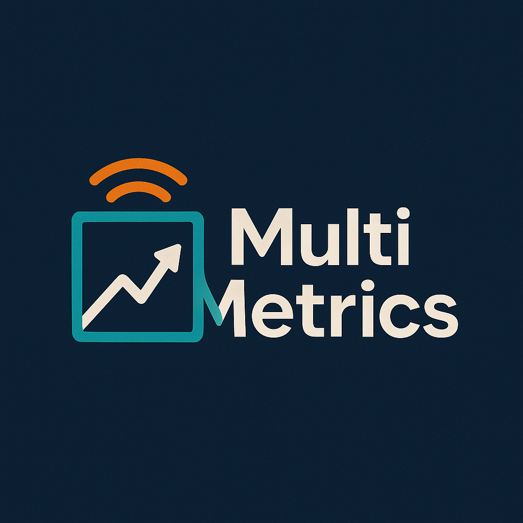 Logo Multimetrics